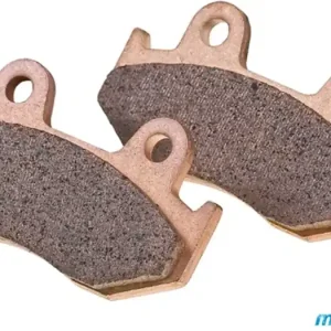 Galfer Sintered Street FD400G1380 -jarrupalat Kausialennus