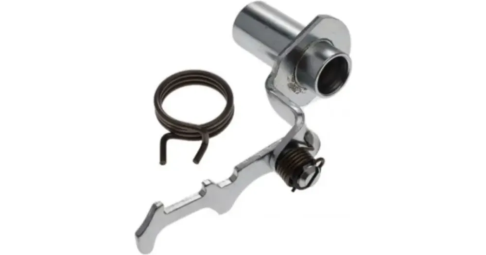 Osta Tänään Automaatti, vaihdevivusto, Simson S51 / KR51 / SR50