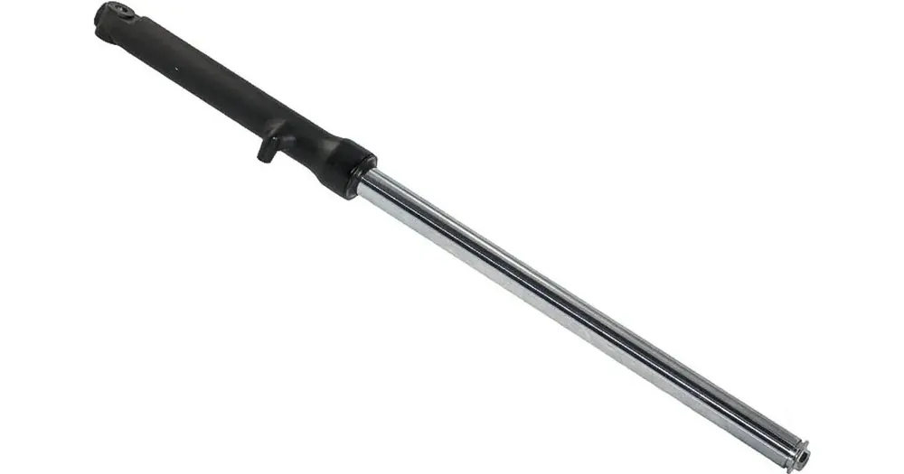 Aito Etuiskunvaimennin oikea 30x760mm Junak 121