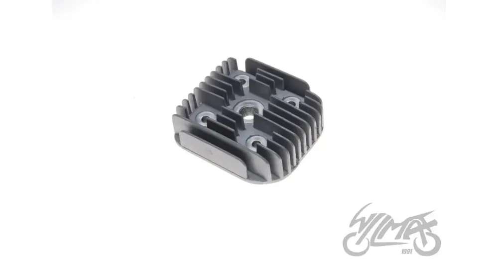 Sylinterikansi 41.00mm 50cc Morini 50 AC 2T D1E41QMB Nopea Toimitus
