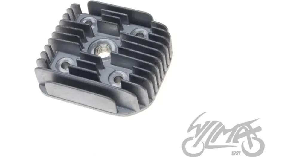 Viimeinen Mahdollisuus Sylinterinkansi 65cc Morini 50 AC 2T D1E41QMB