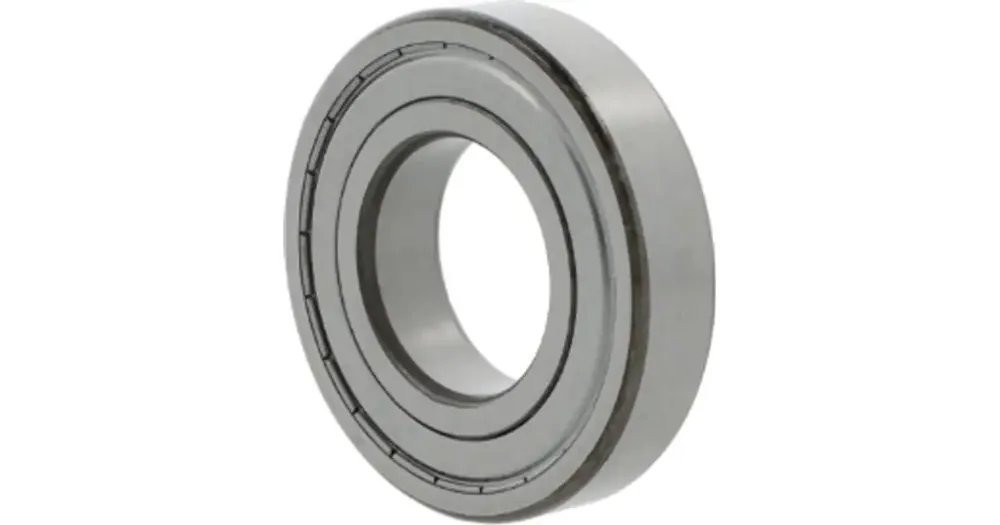 Tukkuhinta Kuulalaakeri 6901 ZZ C3 12x24x6mm Nachi, keskipakokytkimelle
