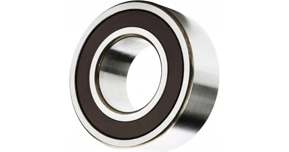 Turvallinen Maksu Kuulalaakeri 6207 2RS C3 35x72x17mm Nachi