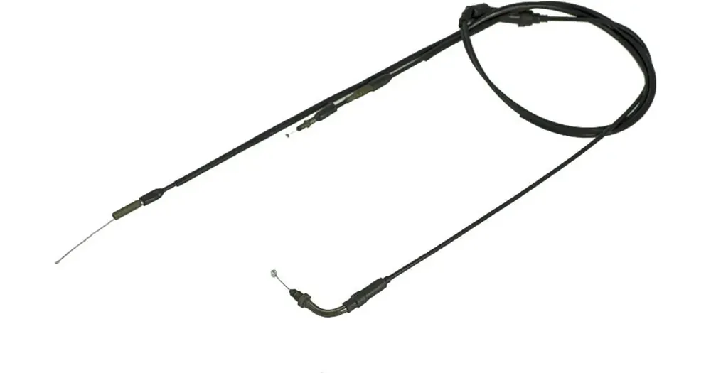 Kaasukapeli 2T tupla 186cm / 160cm Uusi Kokoelma