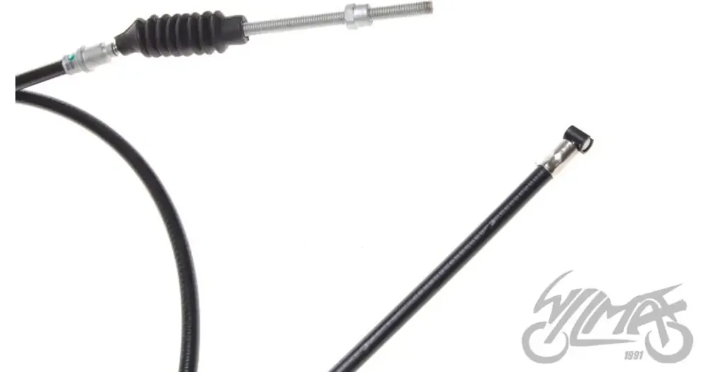 Takajarruvaijeri 187cm Piaggio Zip 4T Lähetetään Heti