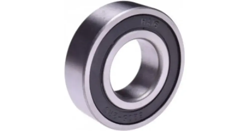 Kuulalaakeri 6205 2RS 25x52x15mm WM Motor Ajankohtainen