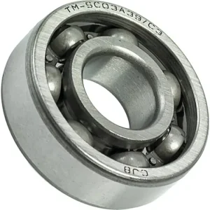 Alennettu Kuulalaakeri 17x42x13mm C3 TM-SC03A39 kampiakselille 4T