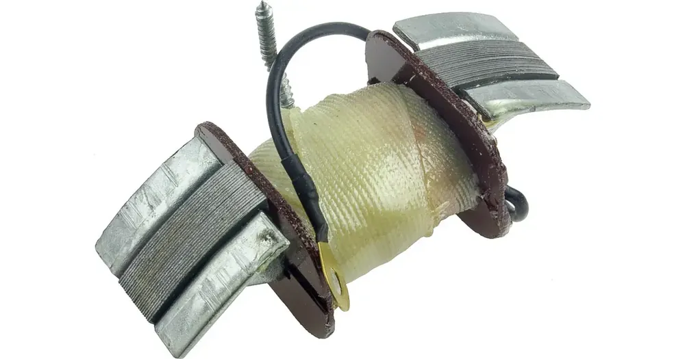Kampanjahinta Sytytyspuola WSK 125