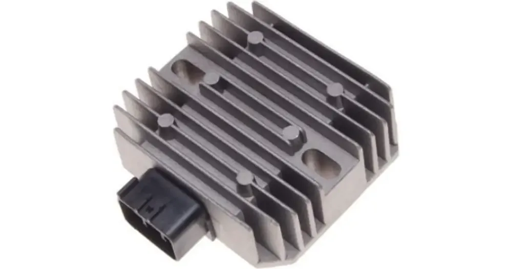 Jännitteensäädin WM Motor, Suzuki Burgman 250 / Burgman 400 / TU 250 / UX 125 / UX 150, 32800-14G00 Suoraan Valmistajalta