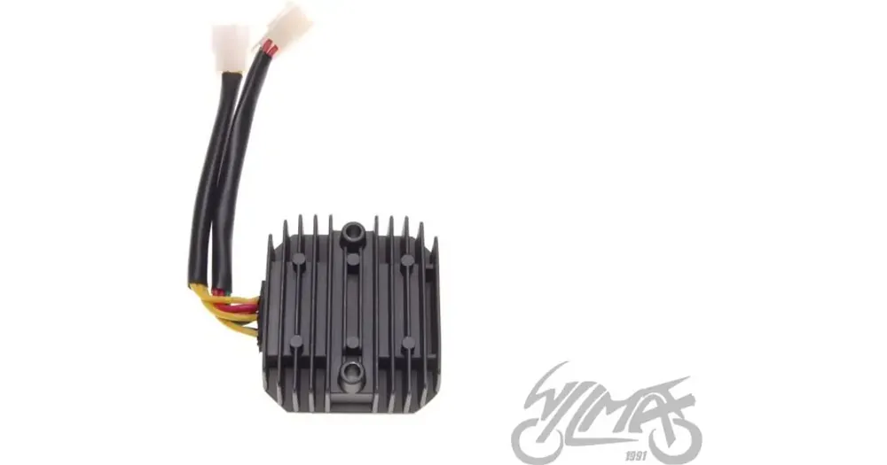 Flash-Tarjous Jännitteensäädin, WM Motor, Honda VF 750 Magna / Shadow 750