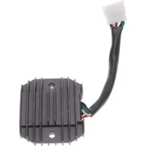 Alennettu Jännitteensäädin, WM Motor, Kawasaki 21066-1099