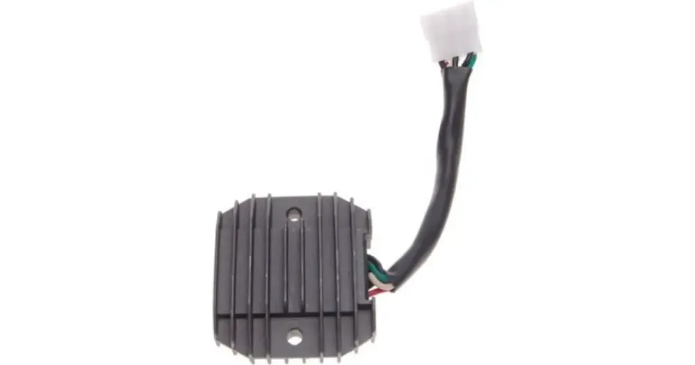 Alennettu Jännitteensäädin, WM Motor, Kawasaki 21066-1099