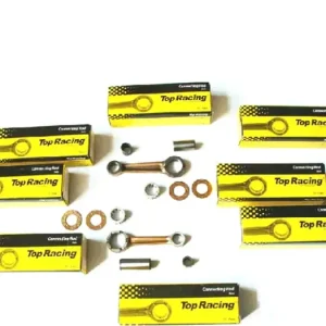 Top Racing -kiertokanki Honda CR 125 85-87 Alennettu Hinta