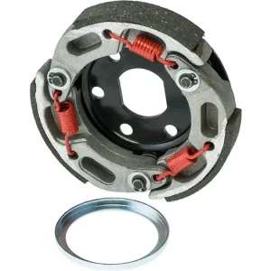 Bestseller Takakytkimen leuat, 107mm kelloon, Top Racing, Piaggio / Peugeot