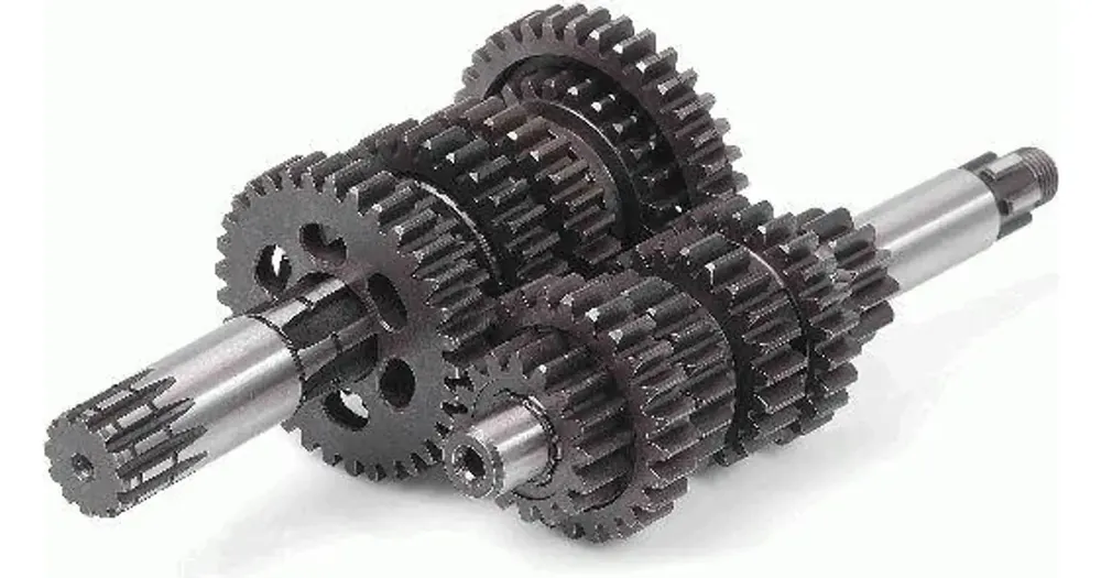 Vaihdelaatikko Top Racing Minarelli AM6 / 1E40MB 50 2T LC Osta Verkossa