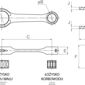 Paras Hinta Top Racing -kiertokanki Yamaha TZR 125 R/RR
