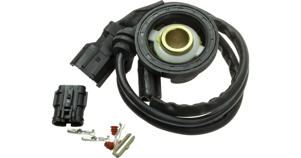 Heti Saatavilla Nopeusmittarin vaijeri, akseli 15mm, johdolla, elektroninen, Peugeot New Vivacity