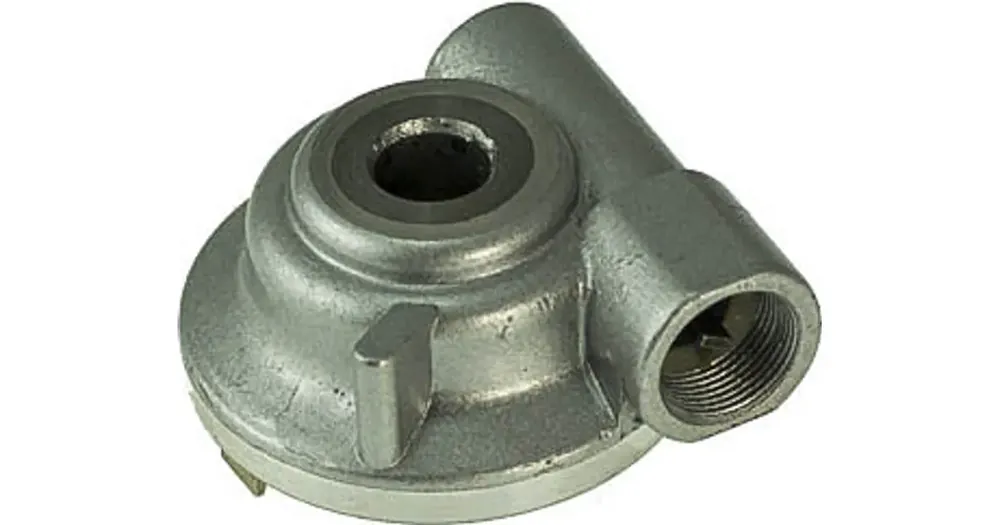 Nopeusmittarin vaijeri, malli A, Zipp Neken / Benzer Shaft / Barton Fighter 1 Alkuperäinen