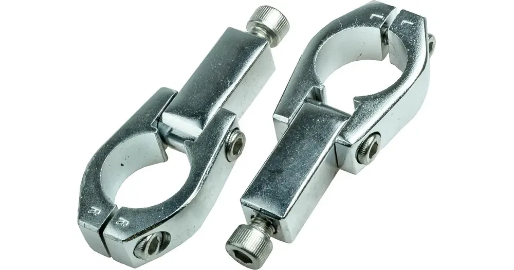 Kuuma Tarjous Kädensuojuksen kiinnike ohjaustangolle 28,6 mm (1-1/8")
