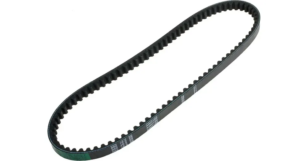 Uutuus Kiilahihna 862x16,5mm 28°