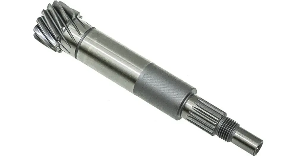 Osta Verkossa Kytkinakseli takavaihteistoon 117mm 13 hammasta 1E40QMB/QMA 50 2T AC