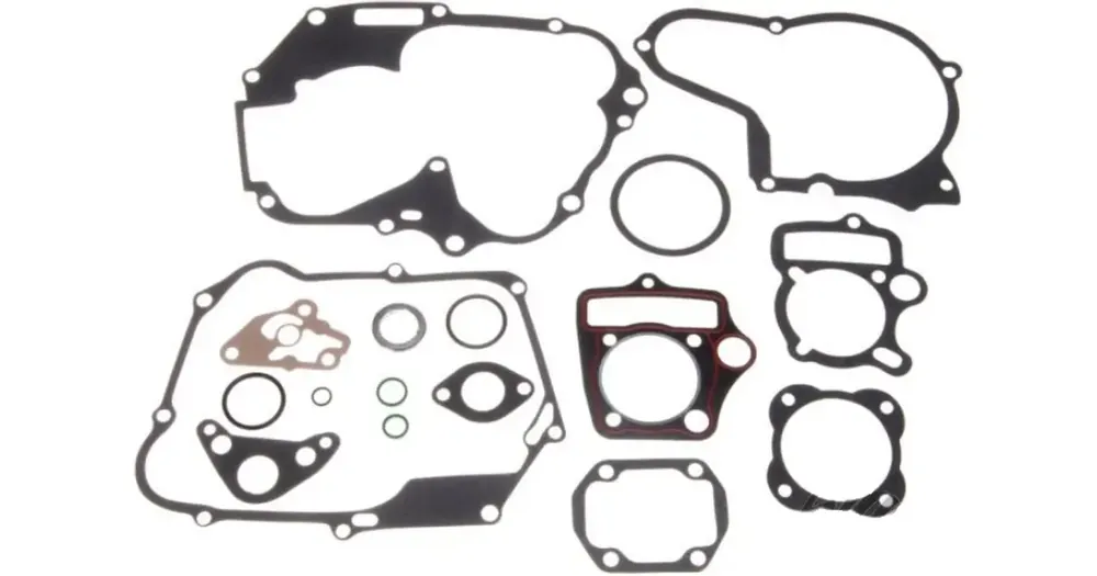 Halpa Hinta Moottorin tiivistesarja ATV 110 52,40 WM MOTOR