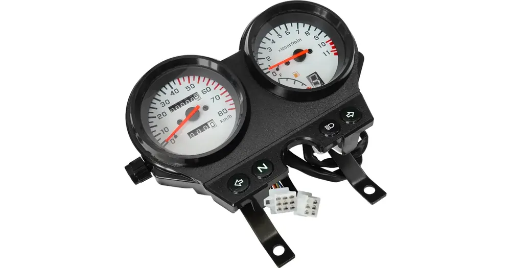 Tarjoushinta Nopeusmittari, jopa 80 km/h, Router WS50 2018 / Barton Fighter 2