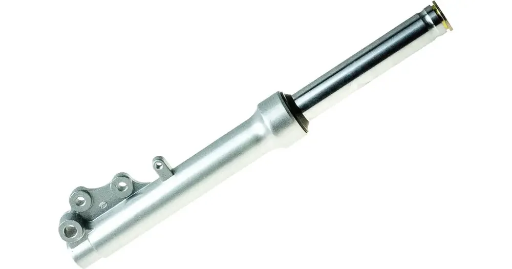 Etuiskunvaimennin vasen 31x430mm Romet 777 / Barton Challenger / Keeway Focus Asiakkaiden Suosikki