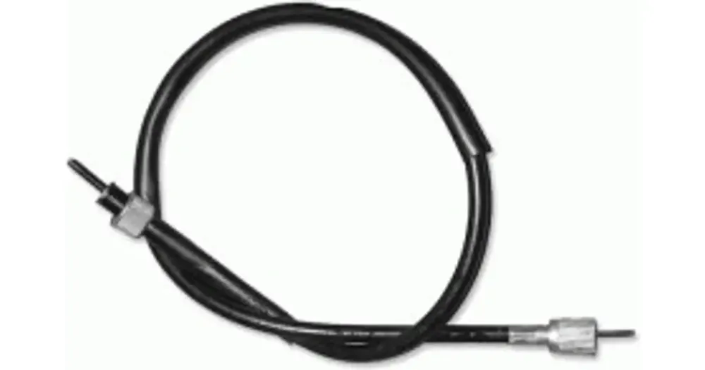 Nopeusmittarin vaijeri 103cm Yamaha CYGNUS 125 04-06 Suosittu