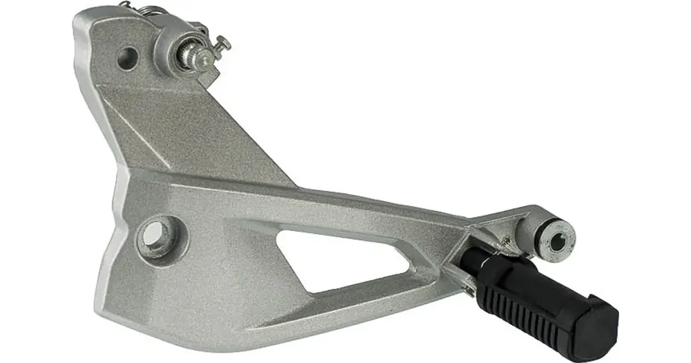 Oikea jalkatappi matkustajalle, Zipp Neken / Barton Fighter 1 Korkea Laatu