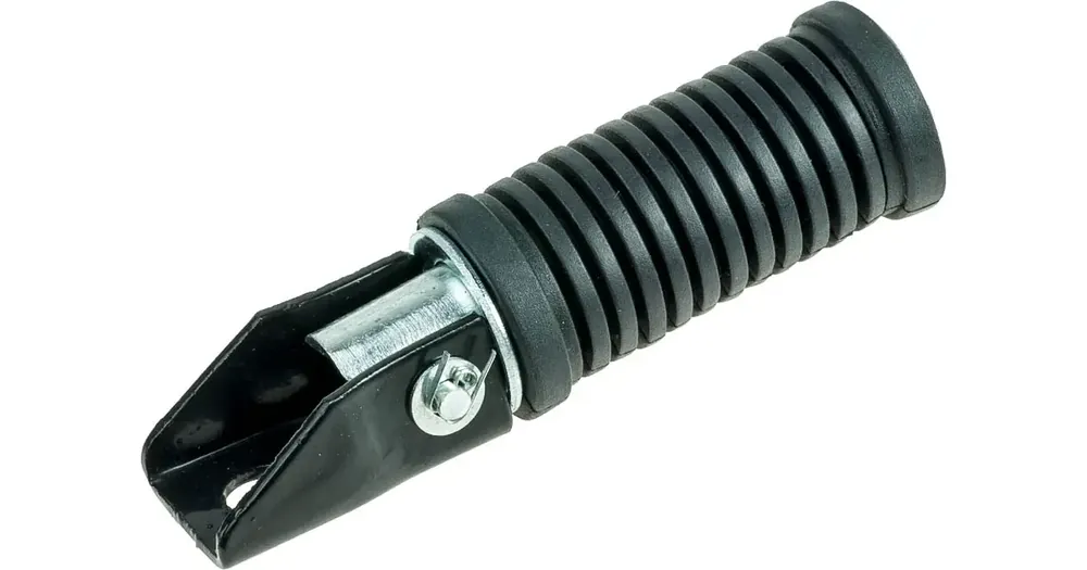 Edullinen Hinta Jalkatappi matkustajalle vasen Router WS50 2018 / Barton Fighter 2