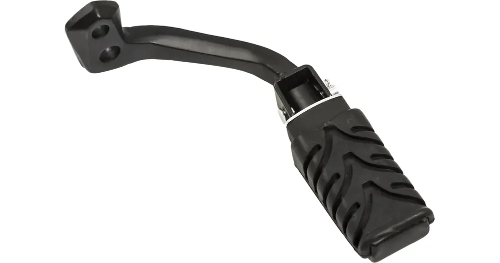 Viimeinen Mahdollisuus Kuljettajan jalkatappi oikea, Romet Soft Chopper / Barton Volcano / Junak 902