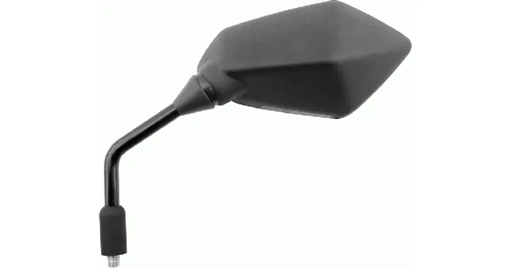 Oikea peili, M10 oikeakätinen kierre, Vicma Kawasaki Z750 / Z1000 Lähetetään Heti