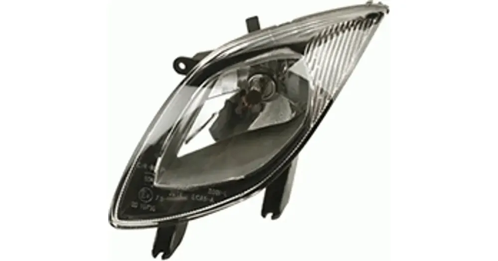 Älä Missaa Etummainen vasen valo Kymco MXU 50-300 / MXU SR / Linhai Goon / Muddy / Weed Killer