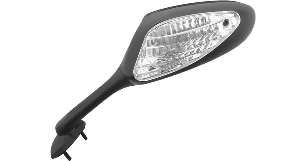 Vasen peili, 175x92mm, Vicma, Suzuki GSX-R Kuuma Tarjous