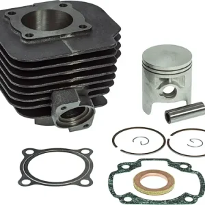 Alennettu Sylinterisarja 50.50mm 100cc tappi 14mm Peugeot Speedfight 100 / Elyseo 100 AC