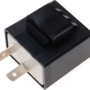 12V vilkunkatkaisin 2x10W Korkea Laatu