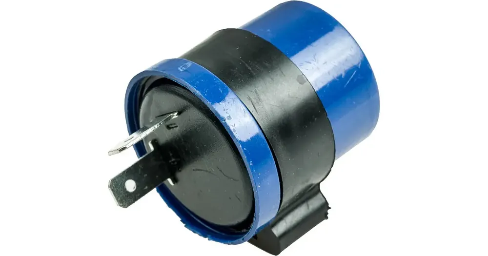 Vilkunkatkaisin 12V 2X10W+3,4W Ajankohtainen