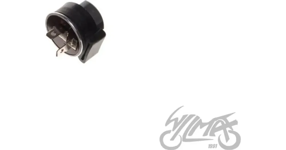 Vilkunkatkaisija 12V 2X10W+3,4W Aito