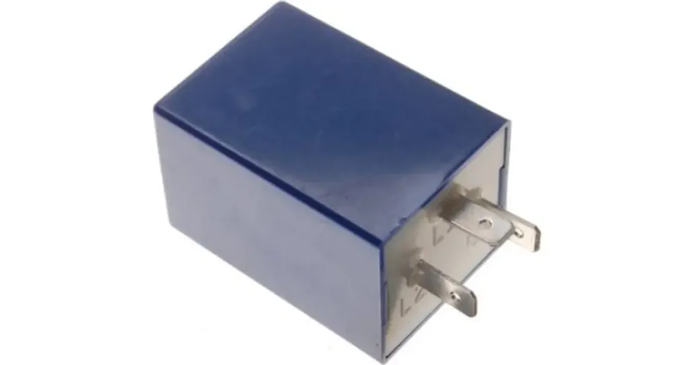 Vilkunkatkaisin 12V 2X21W DUCATI Tarjoushinta