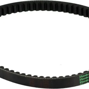 Kiilahihna 740x18 mm Kymco SF10 S9 / VIT50 / AG50 / S8 Ilmainen Palautus