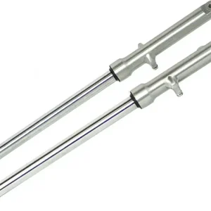 Viikonlopputarjous Etuiskunvaimentimet, sarja 31x780mm Zipp Neken / Benzer Shaft / GB Motors Street