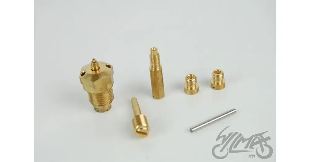 SUUTIN ILMAN SUMUTINTA Simson S50 VANHA MALLI 16N1-5 Merkkituote
