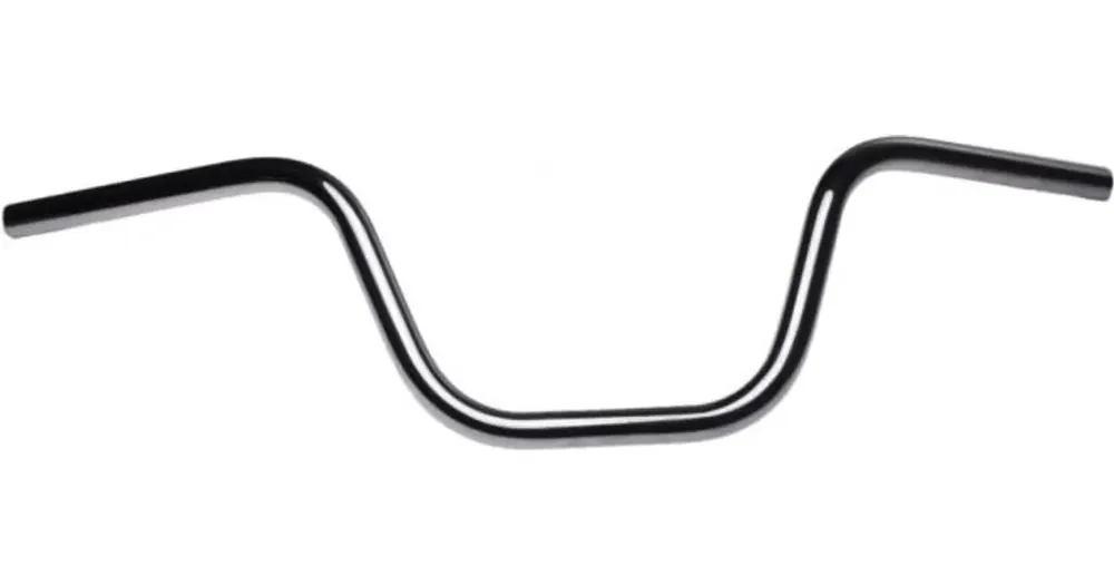 Ohjaustanko 22mm Simson S51 Enduro Halpa Hinta