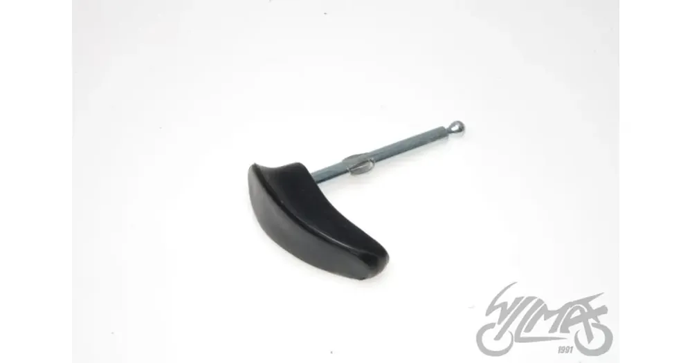 WSK 125 virtalukon avain Halpa