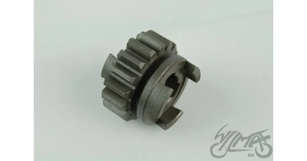 Eniten Myyty VAIHTORATAS 17z II B ROMET 3B