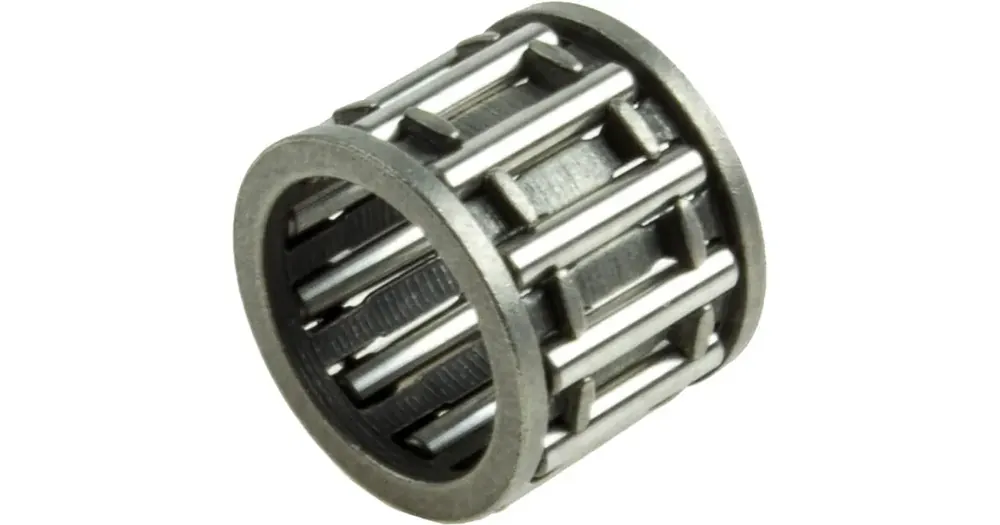 Neulalaakeri 12x16x13mm, männäntapin, Simson Tukkuhinta