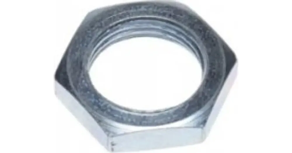 Eturattaan mutteri, M18x1.5mm, Simson S51 Sertifioitu
