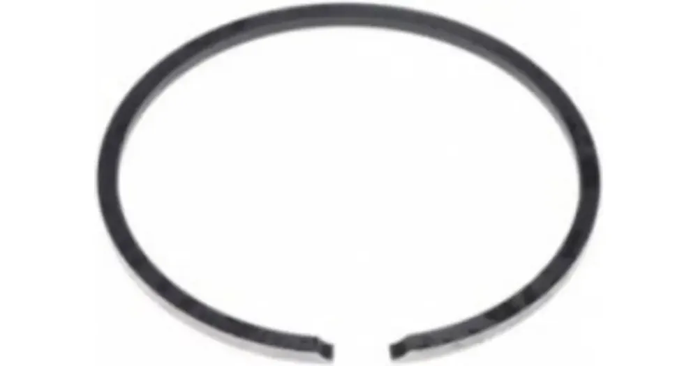 Pakollinen (Must-Have) Männänrengas 56.00mm MZ ETZ 150 nimellismitta