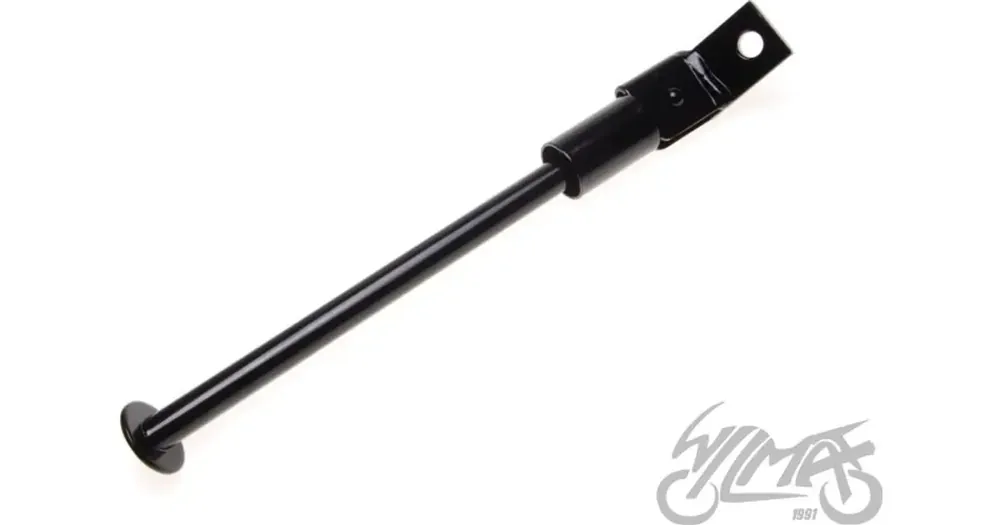 Sertifioitu Sivujalka ROMET / WSK 125 / 175